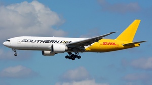 Photo of N775SA - Boeing 777-FZB operated by Southern Air