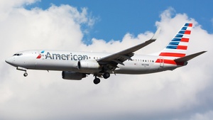 Photo with serial 33210 - Boeing 737-823