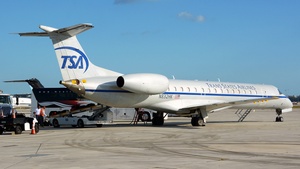 Photo of N832HK - Embraer ERJ-145LR operated by Trans States Airlines