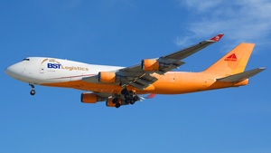 Photo of N904AR - Boeing 747-428F(ER) operated by Sky Lease Cargo