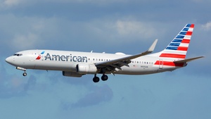 Photo of N905AN - Boeing 737-823 operated by American Airlines