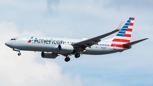 Photo with serial 31159 - Boeing 737-823