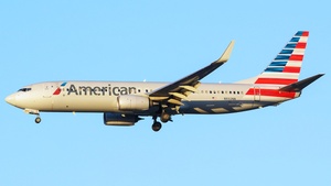 Photo of N932NN - Boeing 737-823 operated by American Airlines