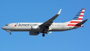 Photo of N934NN - Boeing 737-823 operated by American Airlines