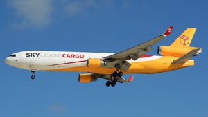 Photo of N950AR - McDonnell Douglas MD-11(F) operated by Sky Lease Cargo