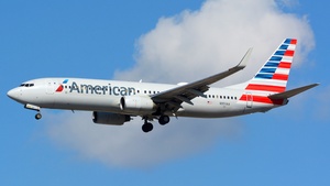 Photo of N951AA - Boeing 737-823 operated by American Airlines