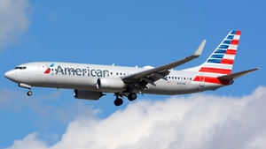 Photo of N951NN - Boeing 737-823 operated by American Airlines