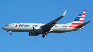Photo of N973AN - Boeing 737-823 operated by American Airlines