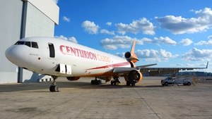 Photo of N987AR - McDonnell Douglas MD-11(F) operated by Sky Lease Cargo