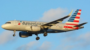 Photo of N9008U - Airbus A319-115 operated by American Airlines
