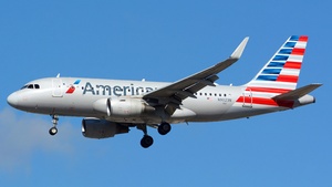 Photo of N9023N - Airbus A319-115 operated by American Airlines
