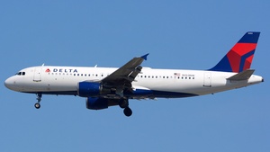 Photo of N353NW - Airbus A320-212 operated by Delta Air Lines