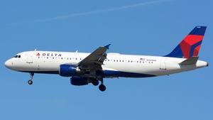 Photo of N369NW - Airbus A320-212 operated by Delta Air Lines