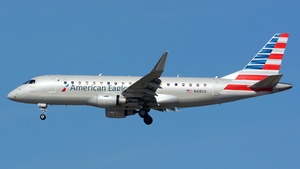 Photo of N418YX - Embraer ERJ-175LR operated by American Eagle (opb Republic Airways)