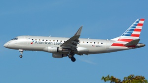 Photo of N436YX - Embraer ERJ-175LR operated by American Eagle (opb Republic Airways)