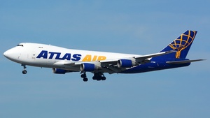 Photo of N475MC - Boeing 747-47UF operated by Atlas Air