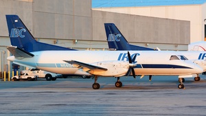 Photo of N641BC - Saab 340A(F) operated by IBC Airways