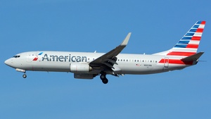 Photo with serial 31137 - Boeing 737-823