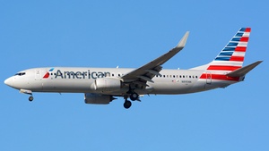 Photo with serial 31149 - Boeing 737-823