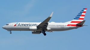 Photo with serial 31197 - Boeing 737-823