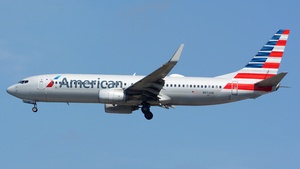 Photo of N972AN - Boeing 737-823 operated by American Airlines