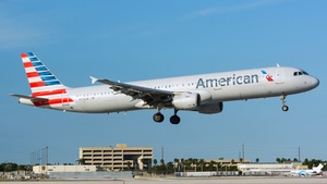 Photo of N179UW - Airbus A321-211 operated by American Airlines