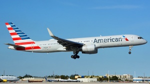 Photo of N192AN - Boeing 757-223 operated by American Airlines