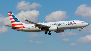 Photo of N309PC - Boeing 737-823 operated by American Airlines