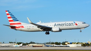 Photo with serial 31269 - Boeing 737-823