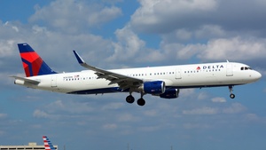 Photo of N363DN - Airbus A321-211 operated by Delta Air Lines