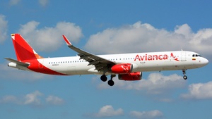Photo with serial 6138 - Airbus A321-231