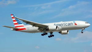 Photo of N790AN - Boeing 777-223(ER) operated by American Airlines