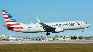 Photo of N865NN - Boeing 737-823 operated by American Airlines