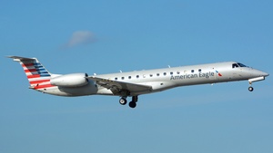Photo of N902BC - Embraer ERJ-145LR operated by American Eagle (opb Envoy Air)