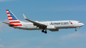 Photo of N904AN - Boeing 737-823 operated by American Airlines