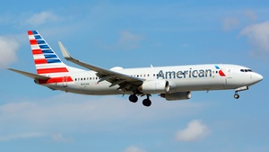 Photo of N941AN - Boeing 737-823 operated by American Airlines