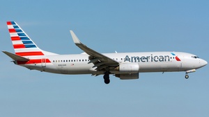 Photo of N964AN - Boeing 737-823 operated by American Airlines