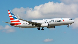 Photo of N972NN - Boeing 737-823 operated by American Airlines