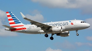 Photo of N9022G - Airbus A319-115 operated by American Airlines