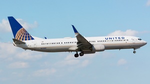 Photo of N62889 - Boeing 737-924(ER) operated by United Airlines