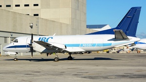 Photo of N651BC - Saab 340A(F) operated by IBC Airways