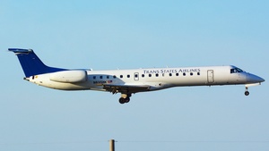 Photo of N835HK - Embraer ERJ-145LR operated by Trans States Airlines