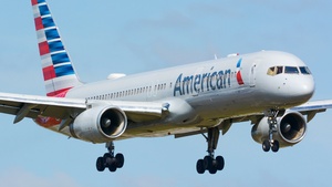 Photo of N189AN - Boeing 757-223 operated by American Airlines