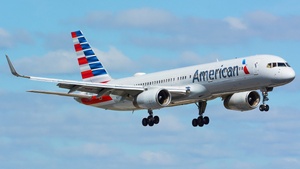 Photo of N193AN - Boeing 757-223 operated by American Airlines