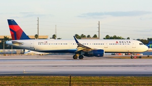 Photo of N331DN - Airbus A321-211 operated by Delta Air Lines