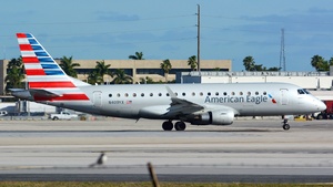 Photo of N409YX - Embraer ERJ-175LR operated by American Eagle (opb Republic Airways)