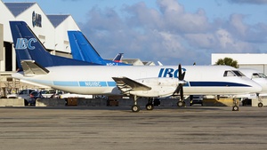 Photo of N611BC - Saab 340A(F) operated by IBC Airways