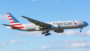 Photo of N784AN - Boeing 777-223(ER) operated by American Airlines