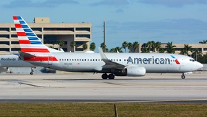 Photo with serial 31085 - Boeing 737-823