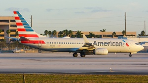 Photo with serial 31109 - Boeing 737-823